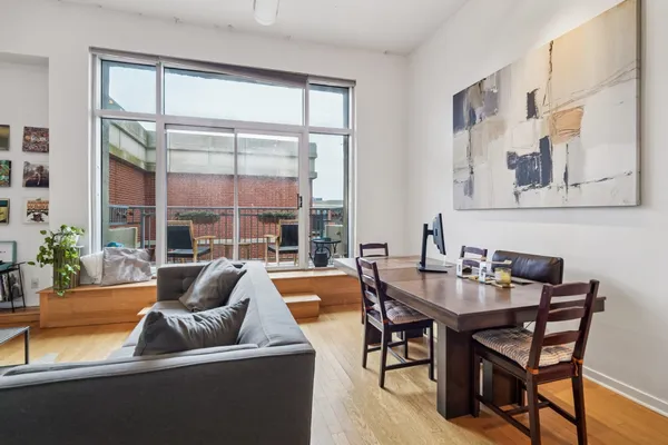 $549,999 | 689 Marin Boulevard, Unit 1009, Jersey City, NJ 07310