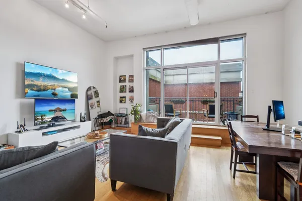 $549,999 | 689 Marin Boulevard, Unit 1009, Jersey City, NJ 07310