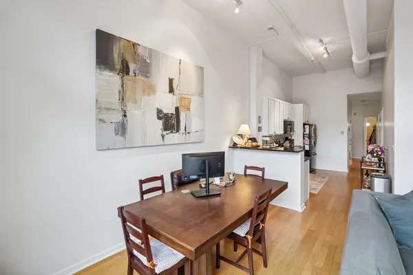 $549,999 | 689 Marin Boulevard, Unit 1009, Jersey City, NJ 07310