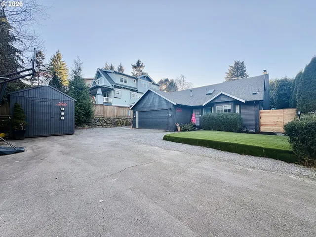 $565,000 | 6650 Southwest Canby Street, Portland, OR 97223