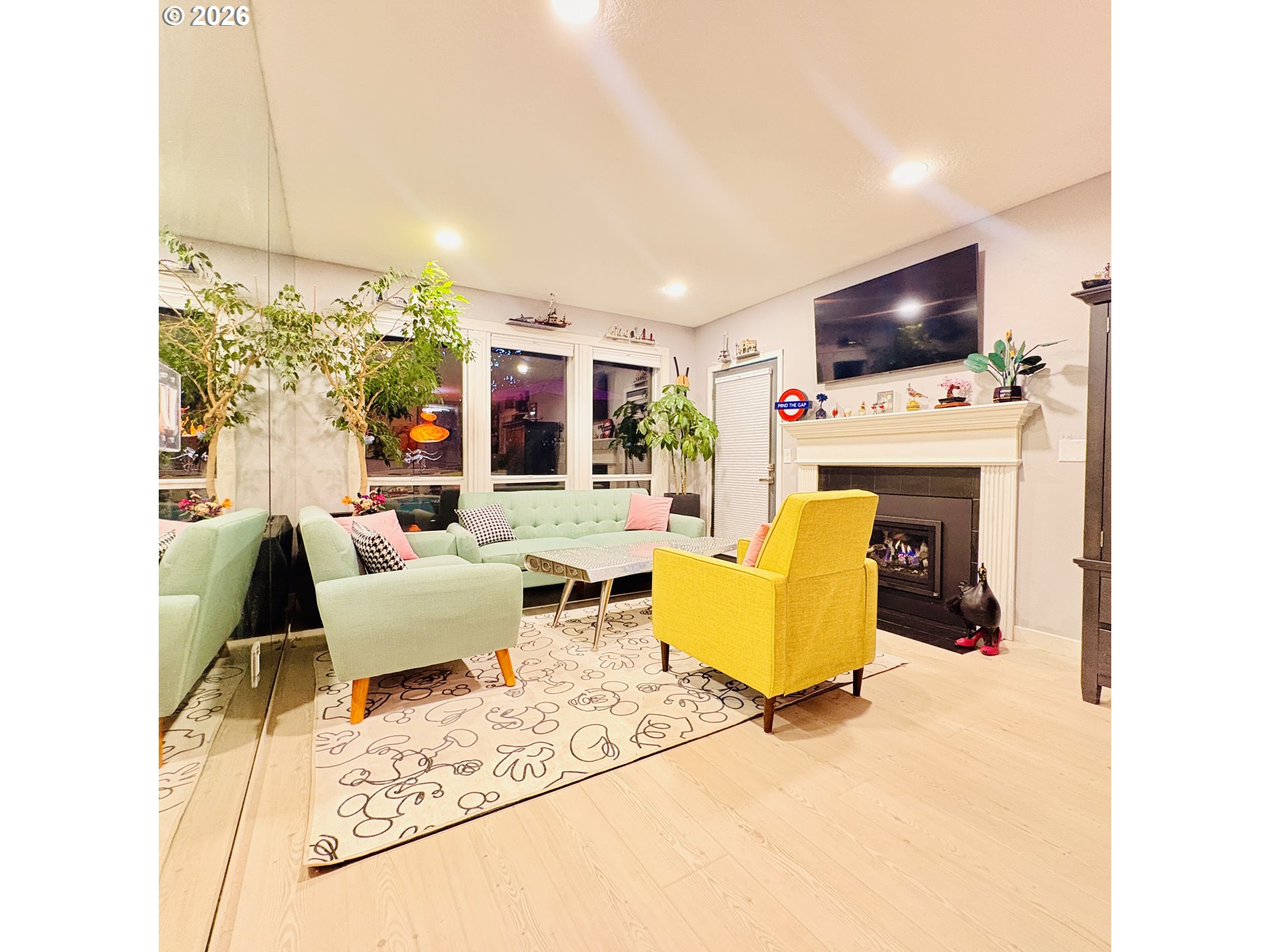 6650 Southwest Canby Street Portland, OR 97223 - Photo 12 of 39