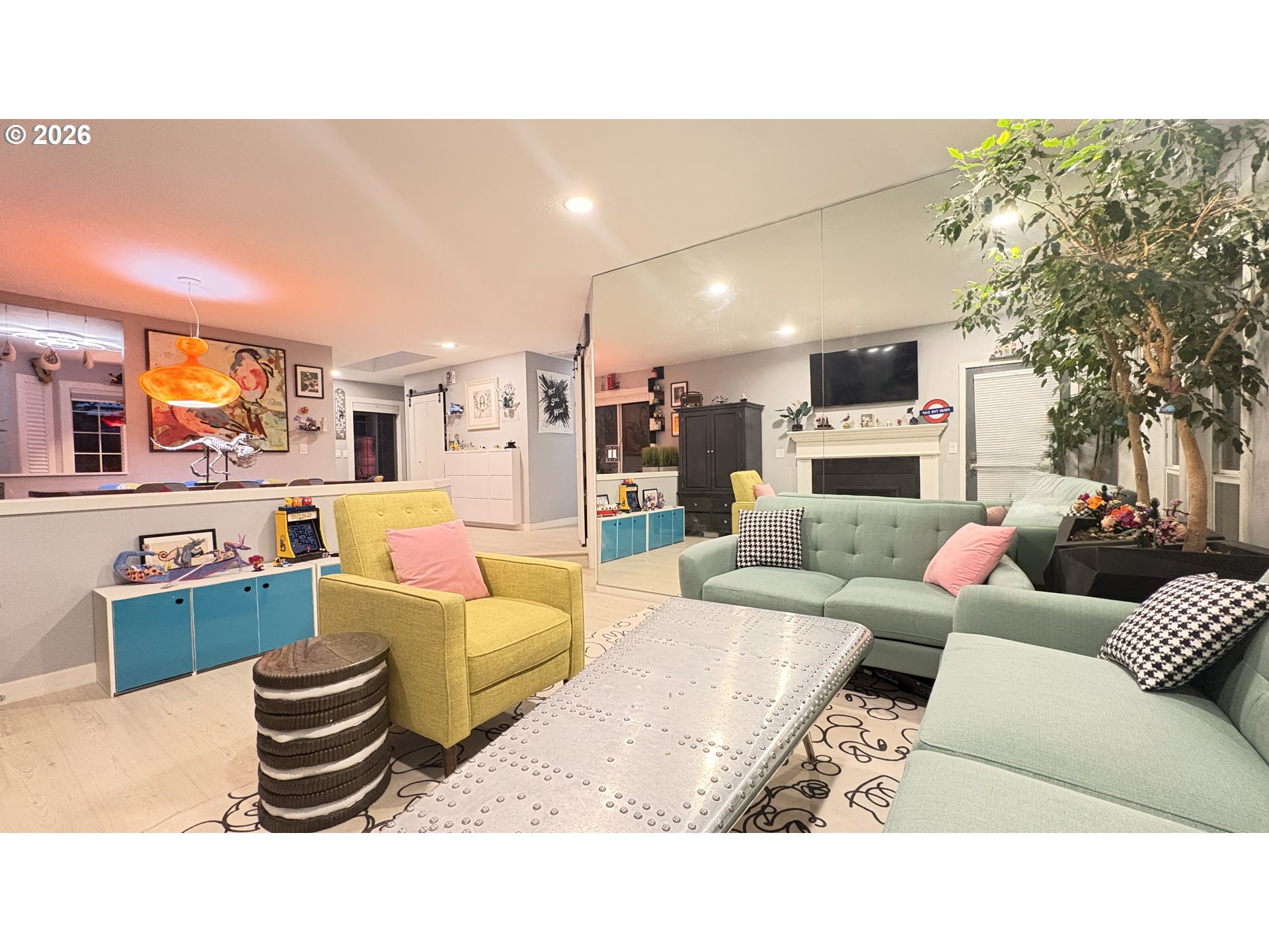 6650 Southwest Canby Street Portland, OR 97223 - Photo 13 of 39