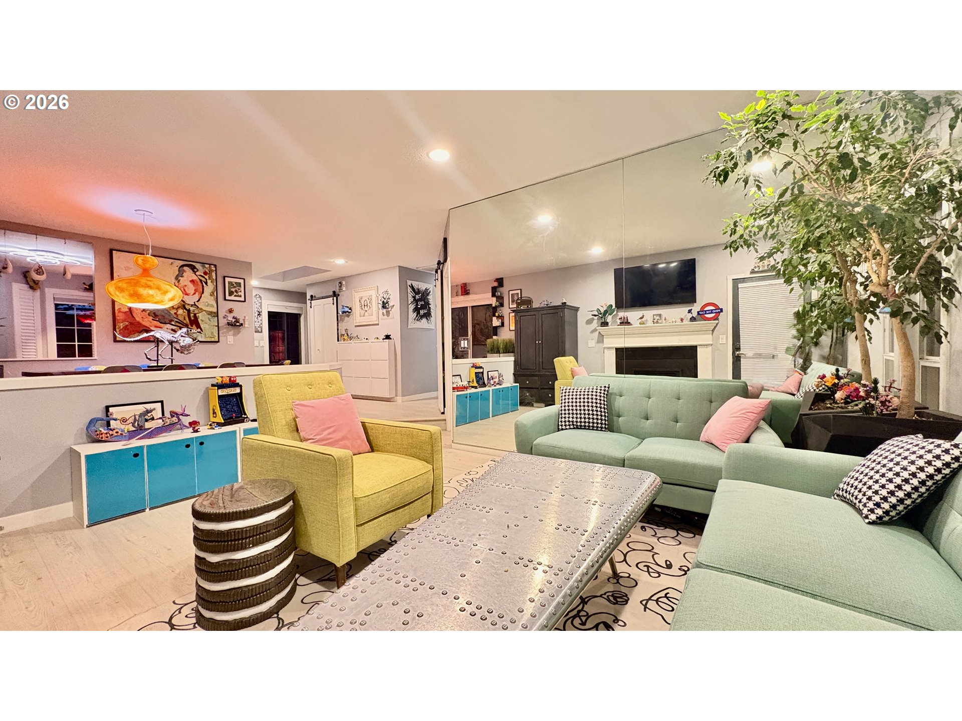 6650 Southwest Canby Street Portland, OR 97223 - Photo 14 of 39