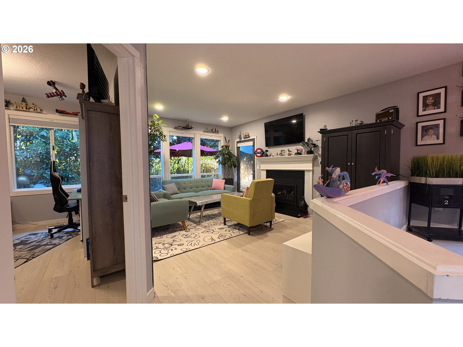 6650 Southwest Canby Street Portland, OR 97223 - Photo 19 of 39