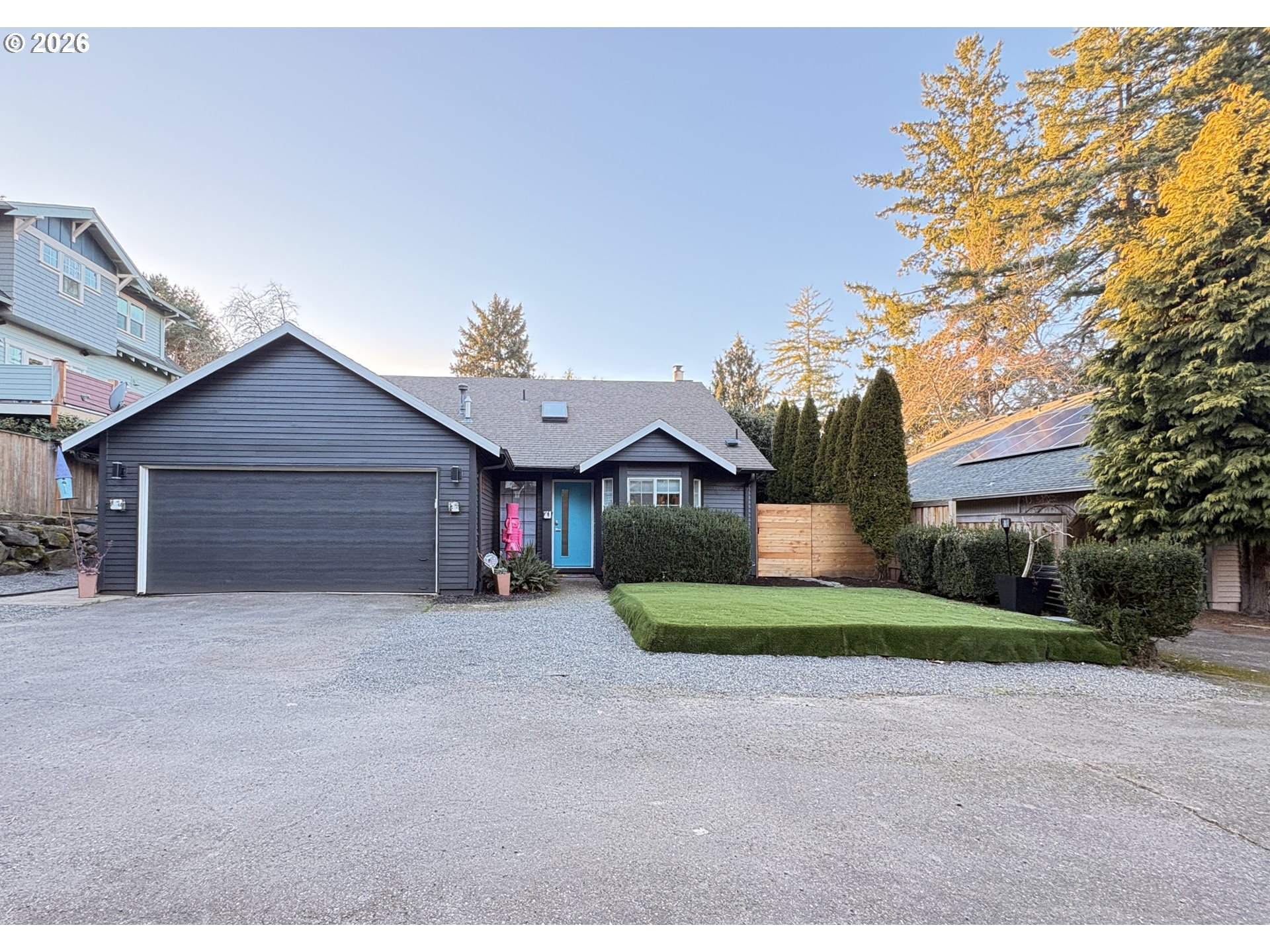 6650 Southwest Canby Street Portland, OR 97223 - Photo 2 of 39