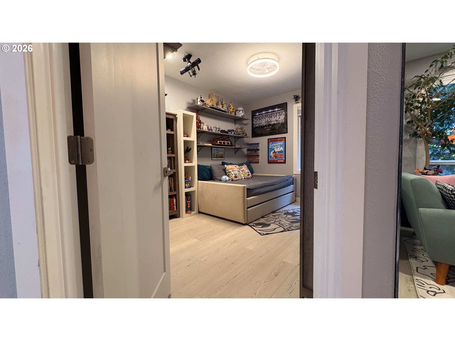 6650 Southwest Canby Street Portland, OR 97223 - Photo 22 of 39