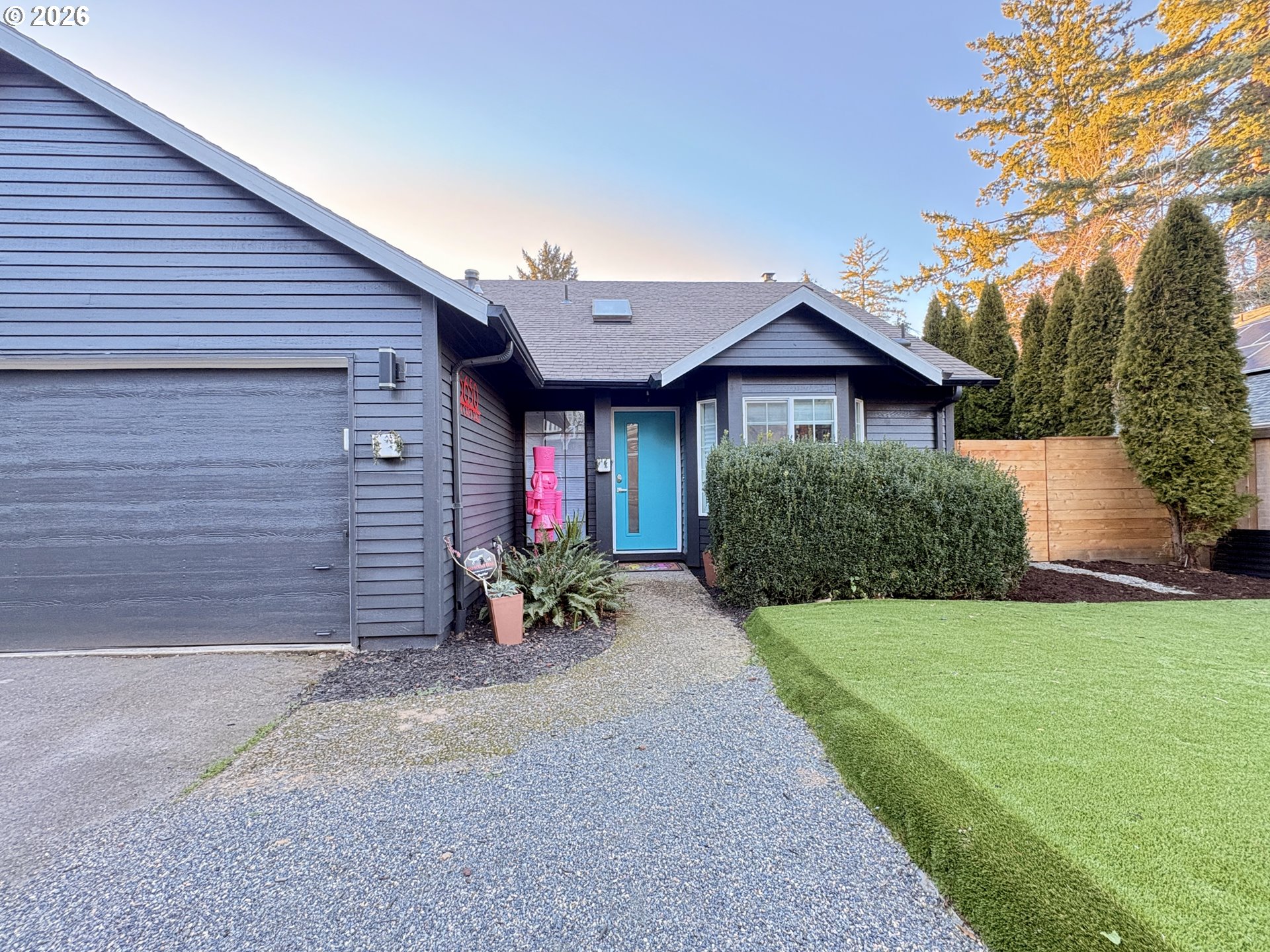 6650 Southwest Canby Street Portland, OR 97223 - Photo 3 of 39