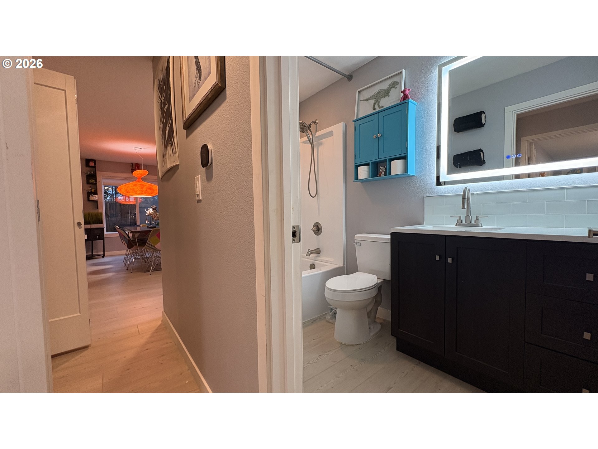 6650 Southwest Canby Street Portland, OR 97223 - Photo 38 of 39