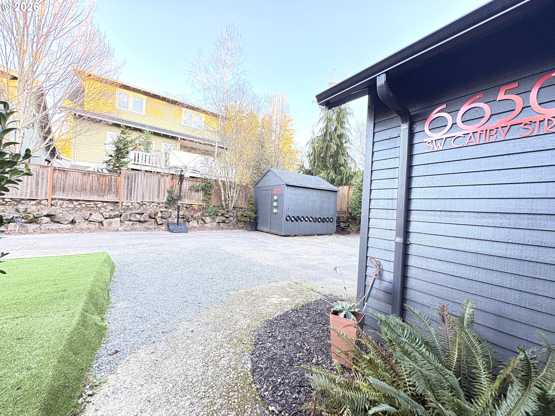 6650 Southwest Canby Street Portland, OR 97223 - Photo 10 of 39