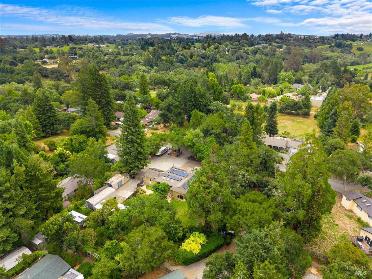 8030 Elphick Road Sebastopol, CA 95472 - Photo 47 of 50