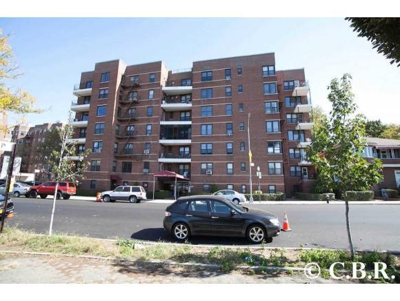 7401 Shore Road, Unit 1M Brooklyn, NY 11209 - Photo 1 of 14 Gallery Image 1