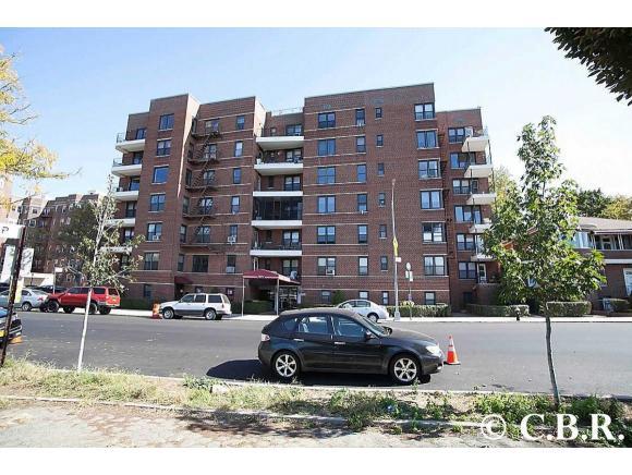 7401 Shore Road, Unit 1M Brooklyn, NY 11209 - Photo 14 of 14 Gallery Image 14