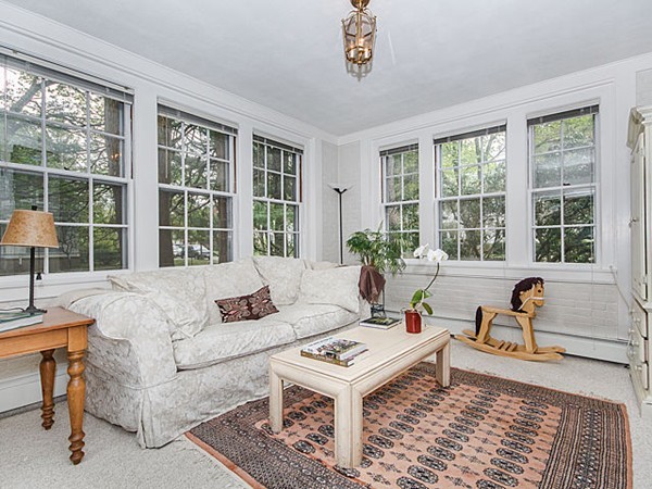 29 Dorset Road Newton, MA 02468 - Photo 11 of 27 Gallery Image 11
