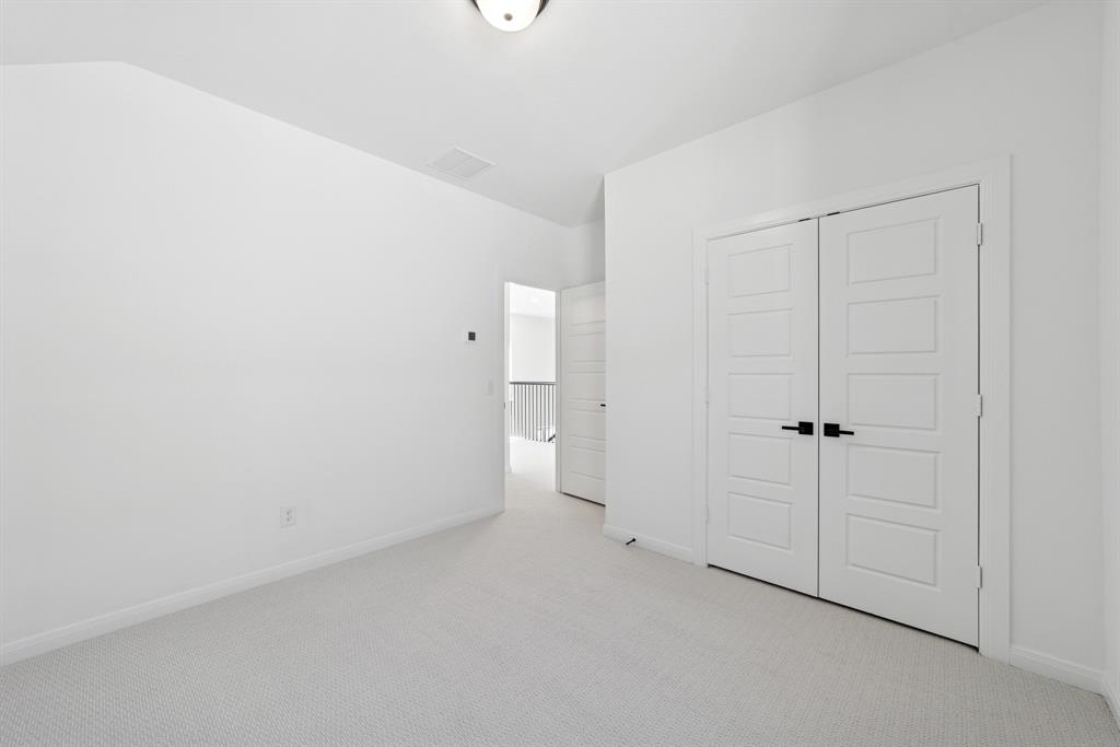 1842 Cole Road Van Alstyne, TX 75495 - Photo 34 of 35 a view of an empty room