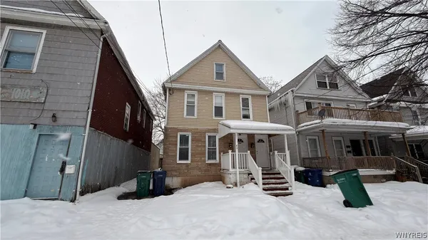 $1,200 | 42 Hartman Place, Buffalo, NY 14207