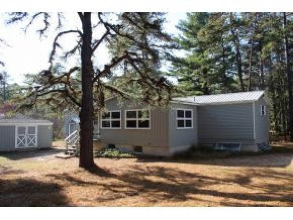 111 West Danforth Road Freedom, NH 03836 - Photo 1 of 1 Gallery Image 1