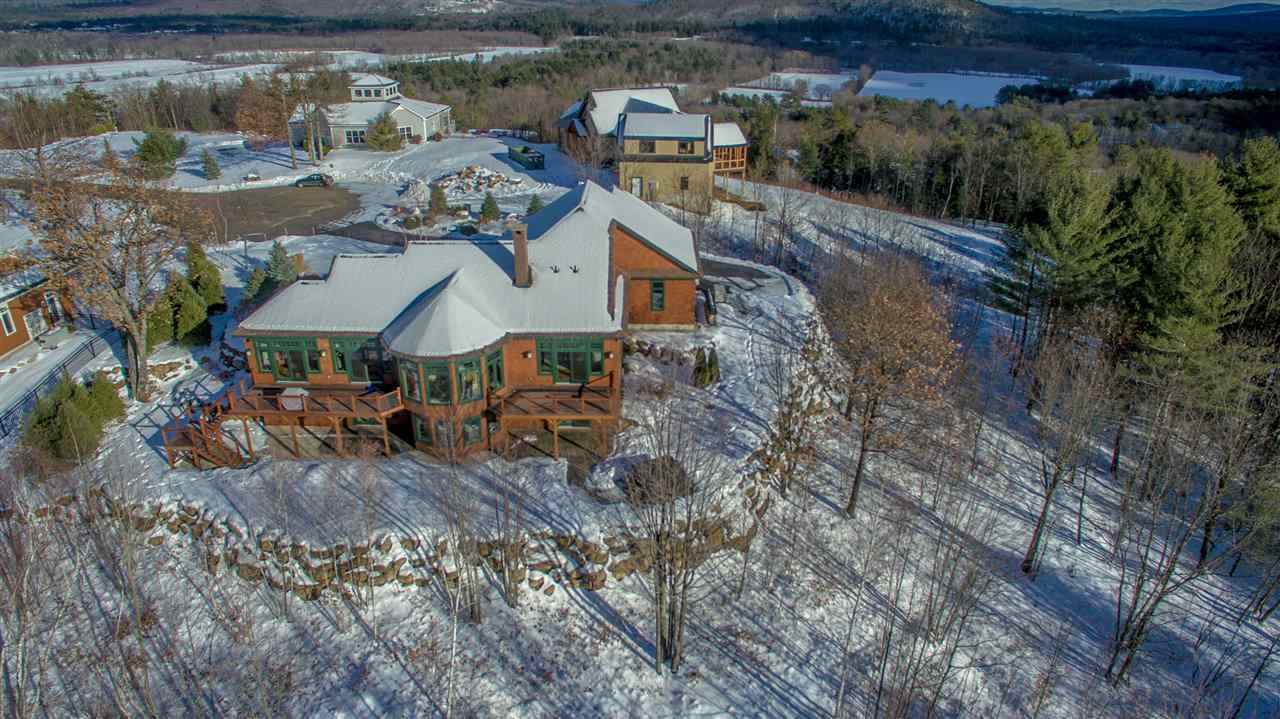 100 Highpoint Road Conway, NH 03860 - Photo 3 of 40