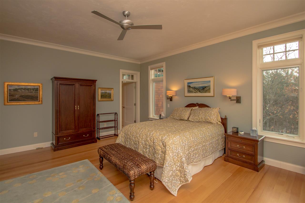 100 Highpoint Road Conway, NH 03860 - Photo 22 of 40