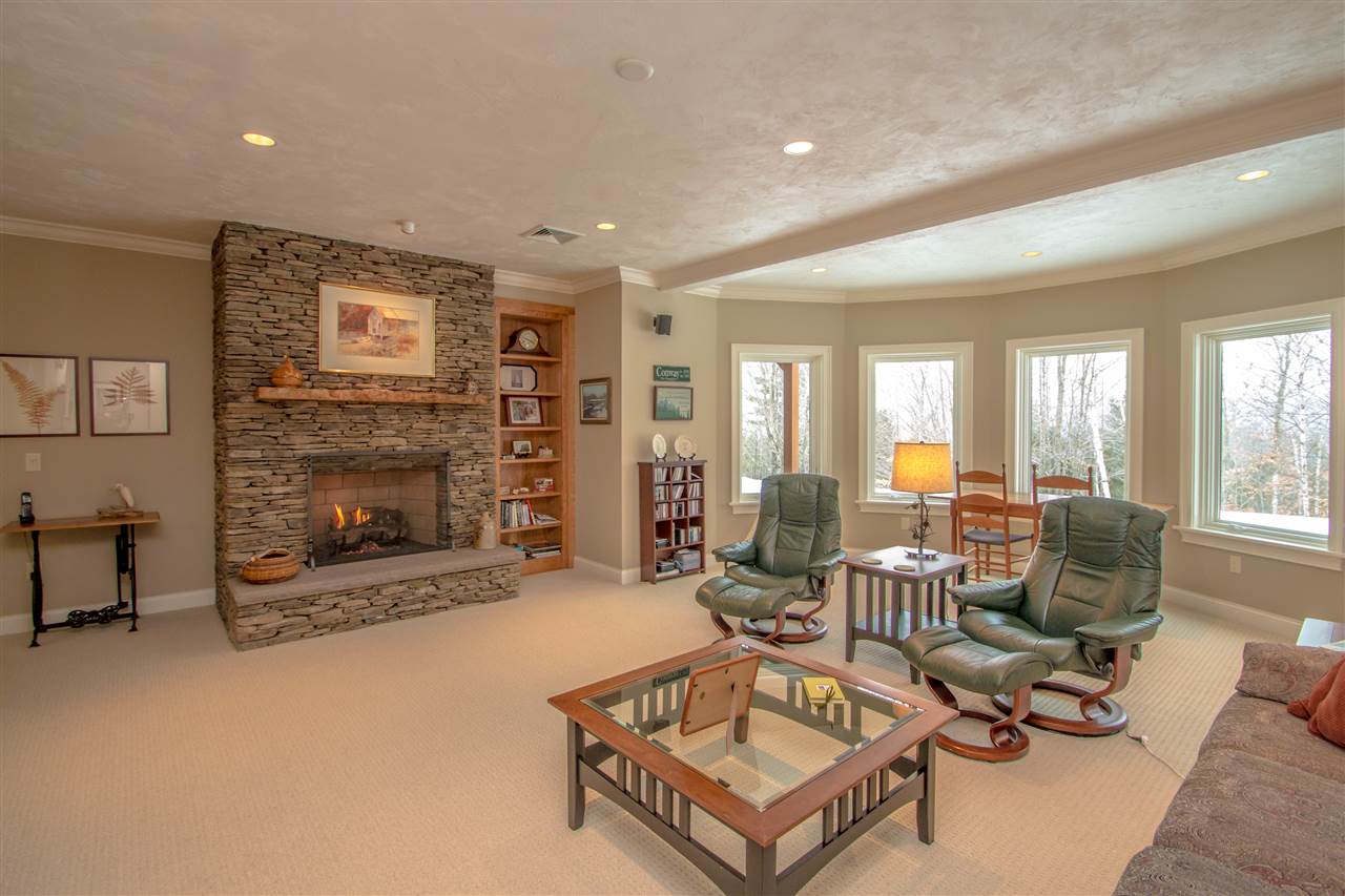 100 Highpoint Road Conway, NH 03860 - Photo 28 of 40