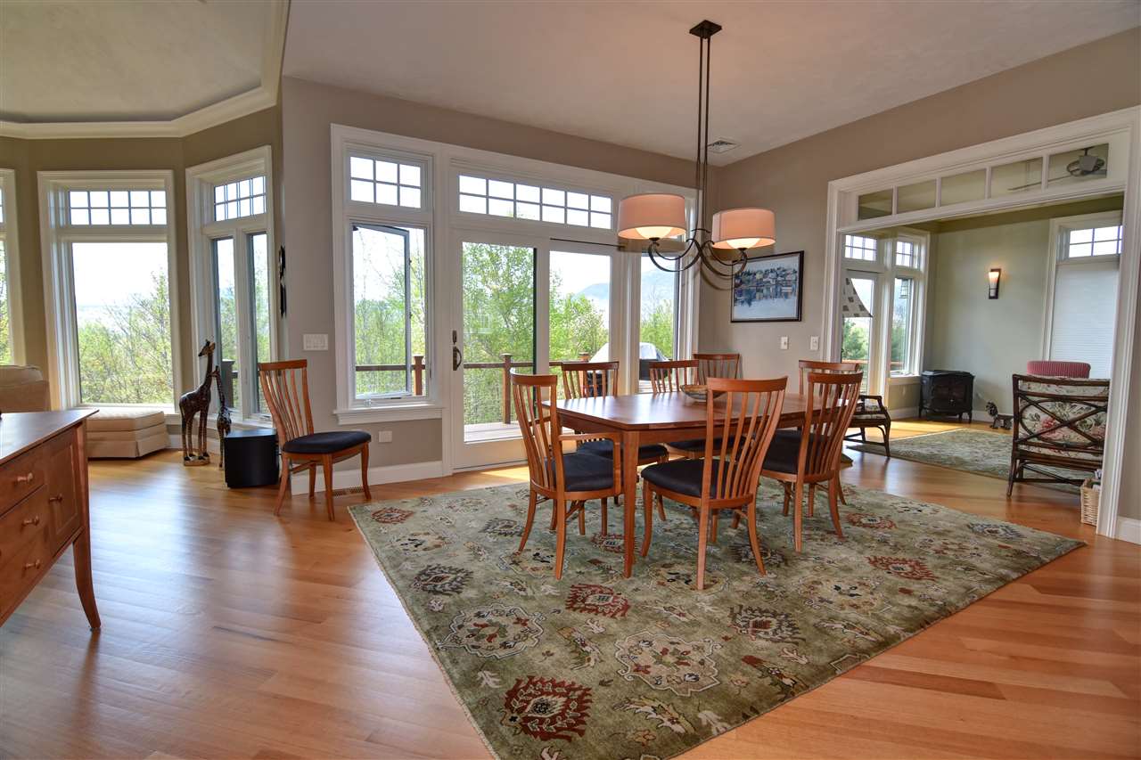 100 Highpoint Road Conway, NH 03860 - Photo 9 of 40