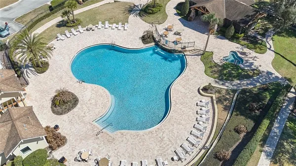 $435,000 | 33840 Terragona Drive, Sorrento, FL 32776