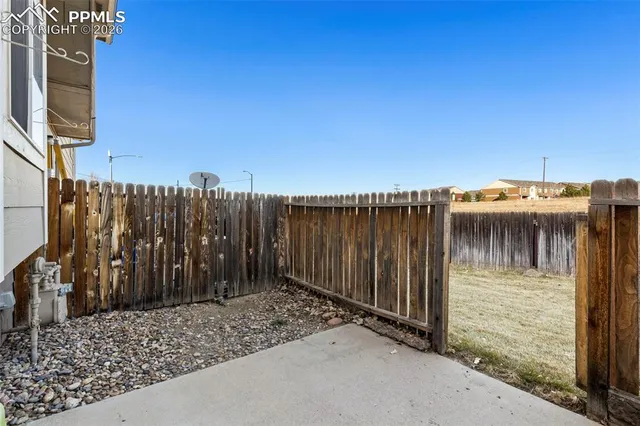 $229,900 | 4809 Live Oak Drive, Colorado Springs, CO 80916