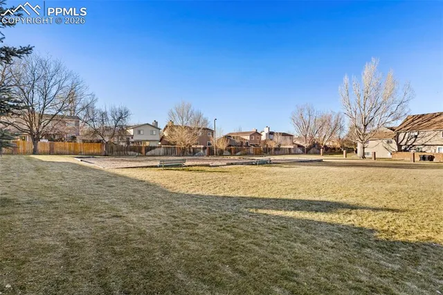$229,900 | 4809 Live Oak Drive, Colorado Springs, CO 80916