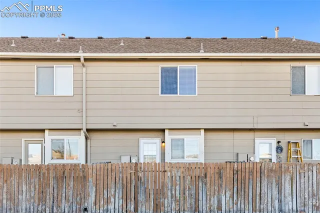 $229,900 | 4809 Live Oak Drive, Colorado Springs, CO 80916