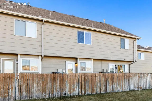 $229,900 | 4809 Live Oak Drive, Colorado Springs, CO 80916