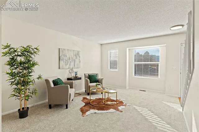 $229,900 | 4809 Live Oak Drive, Colorado Springs, CO 80916