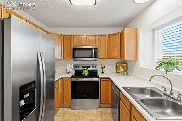 $229,900 | 4809 Live Oak Drive, Colorado Springs, CO 80916