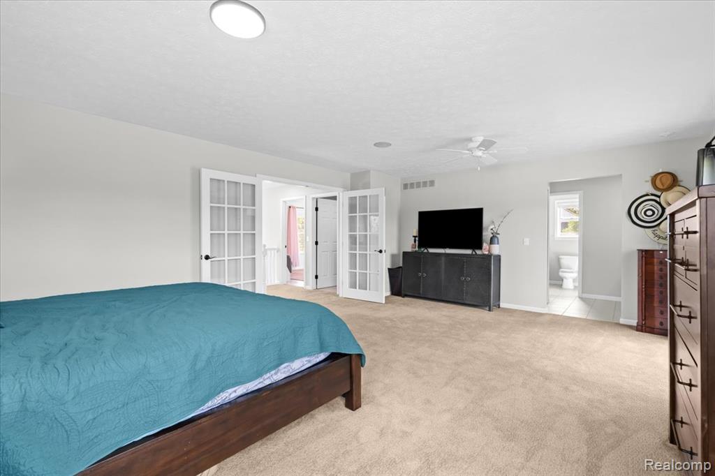 3778 Warner Road Howell, MI 48855 - Photo 15 of 38