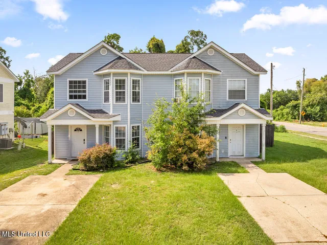 $1,400 | 1997 Todd Cove, Unit B, Biloxi, MS 39531