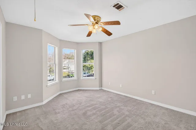 $1,400 | 1997 Todd Cove, Unit B, Biloxi, MS 39531