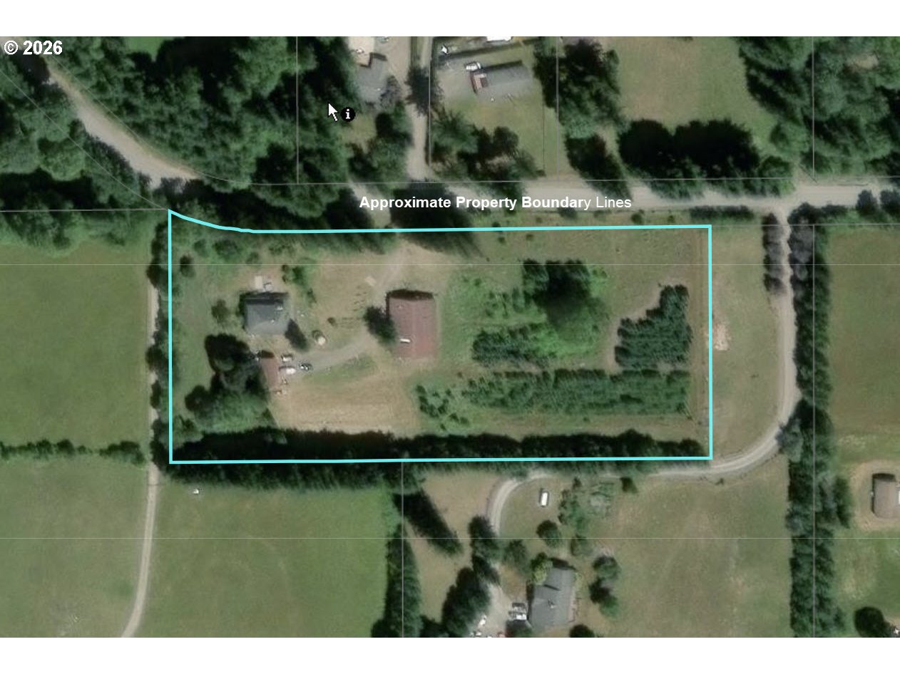 8701 Northeast Sorenson Road La Center, WA 98629 - Photo 4 of 42