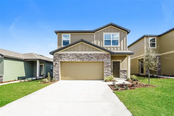 $2,145 | 2042 Hemingway Circle, Groveland, FL 34736