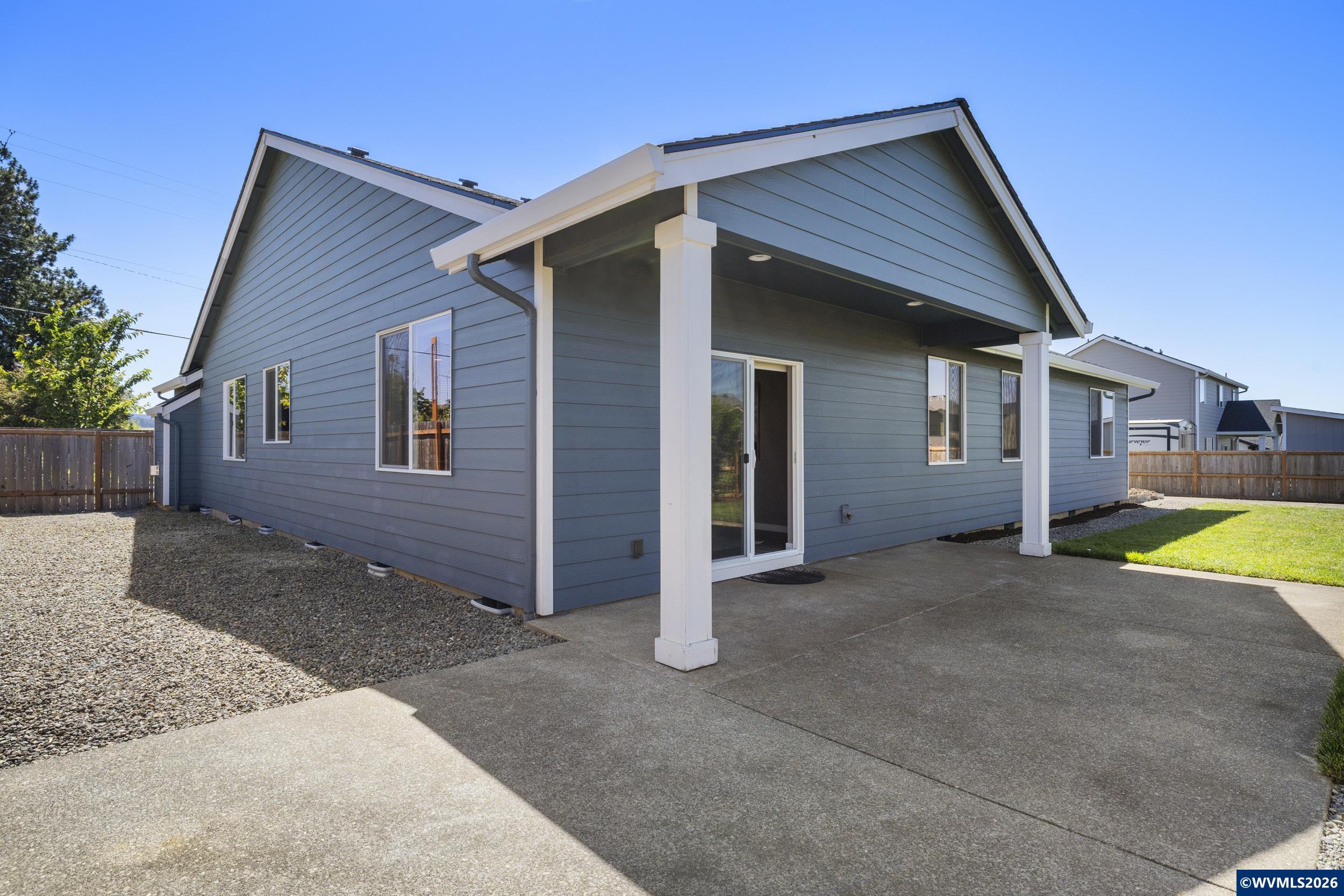 405 Northeast Berry Street Sublimity, OR 97385 - Photo 35 of 42 Gallery Image 35