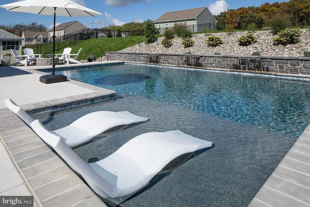 a view of outdoor space yard and patio