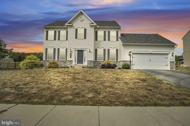 $620,000 | 7232 Rock Ridge Avenue, Harrisburg, PA 17112