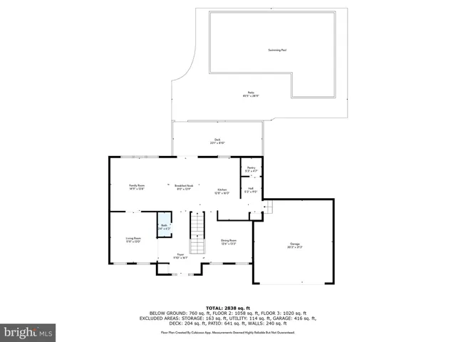 $620,000 | 7232 Rock Ridge Avenue, Harrisburg, PA 17112