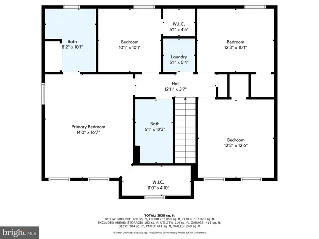 $620,000 | 7232 Rock Ridge Avenue, Harrisburg, PA 17112
