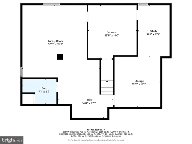 $620,000 | 7232 Rock Ridge Avenue, Harrisburg, PA 17112