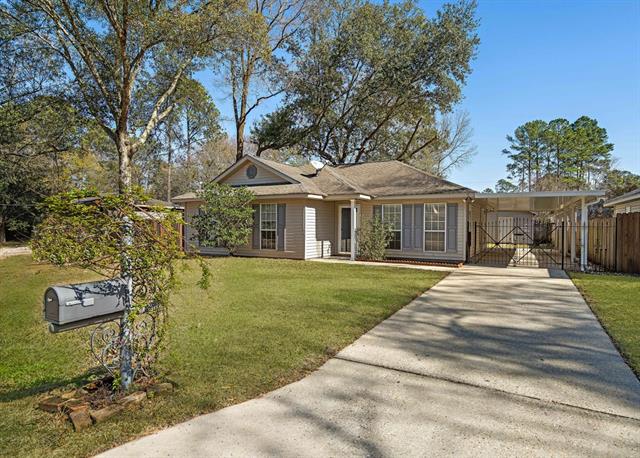 70412 1st Street Covington, LA 70433 - Photo 2 of 19