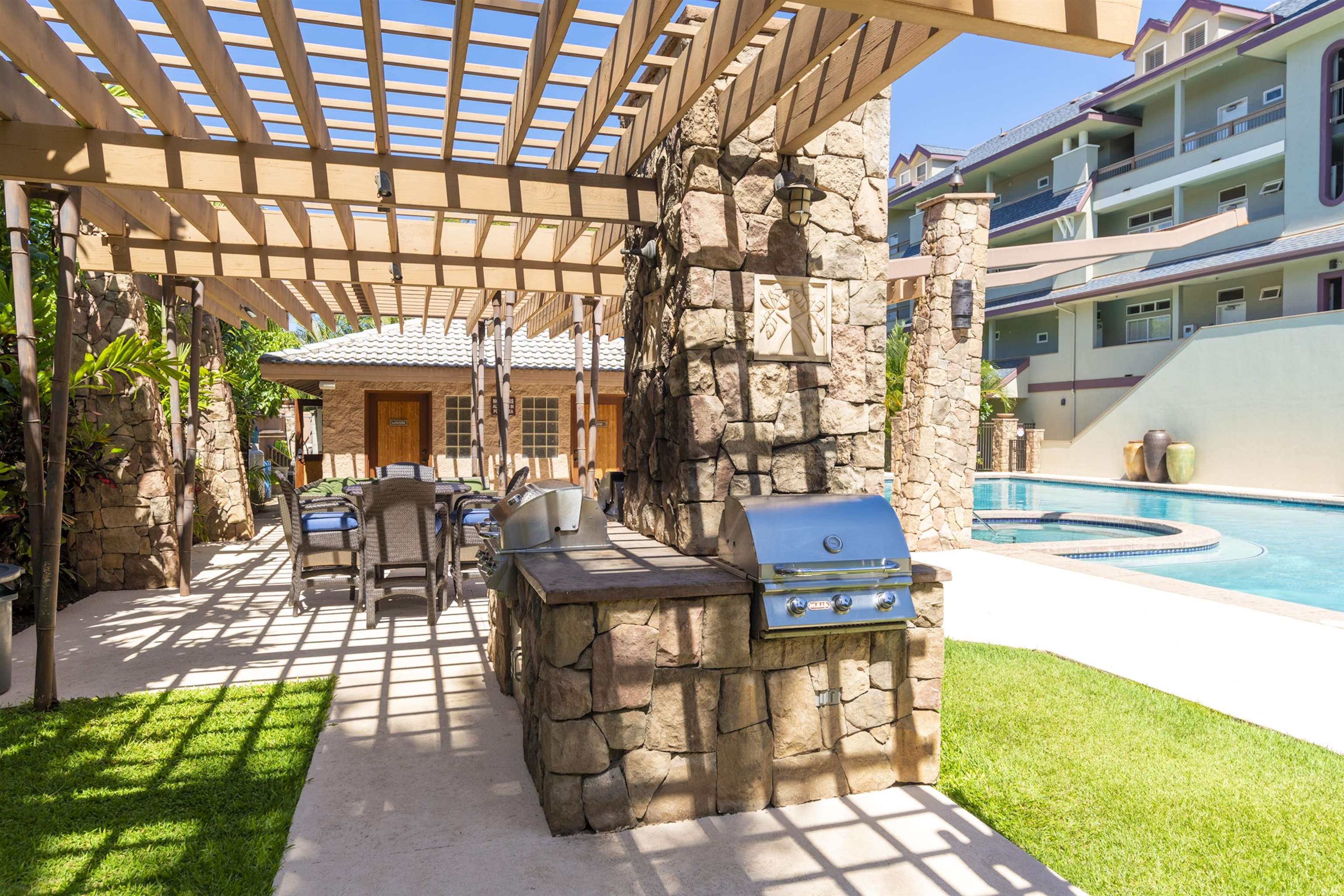 3708 Lower Honoapiilani Road, Unit E20 Lahaina, HI 96761 - Photo 30 of 31