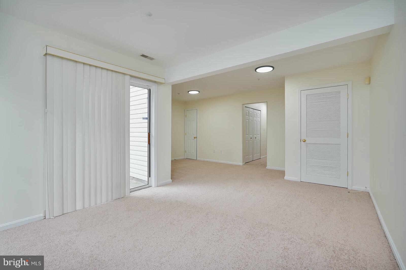 7802 Canter Court Severn, MD 21144 - Photo 35 of 41 a view of empty room