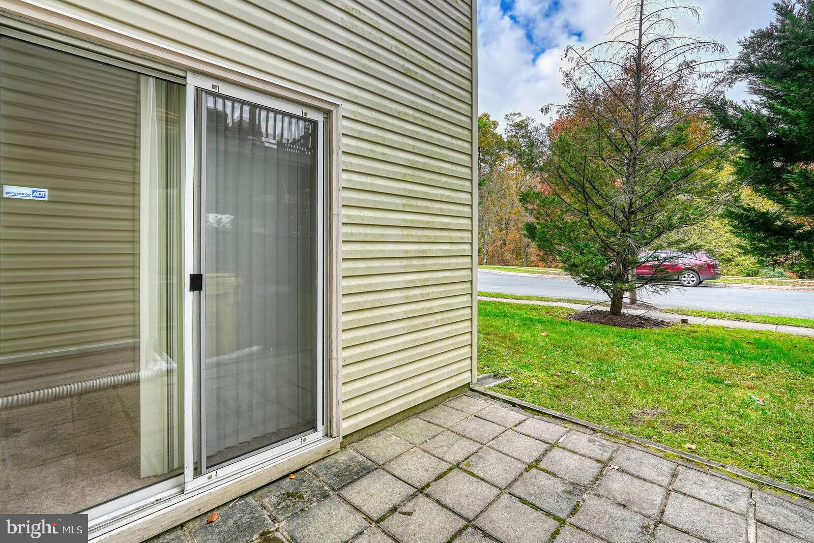 7802 Canter Court Severn, MD 21144 - Photo 36 of 41 a view of a house with a yard