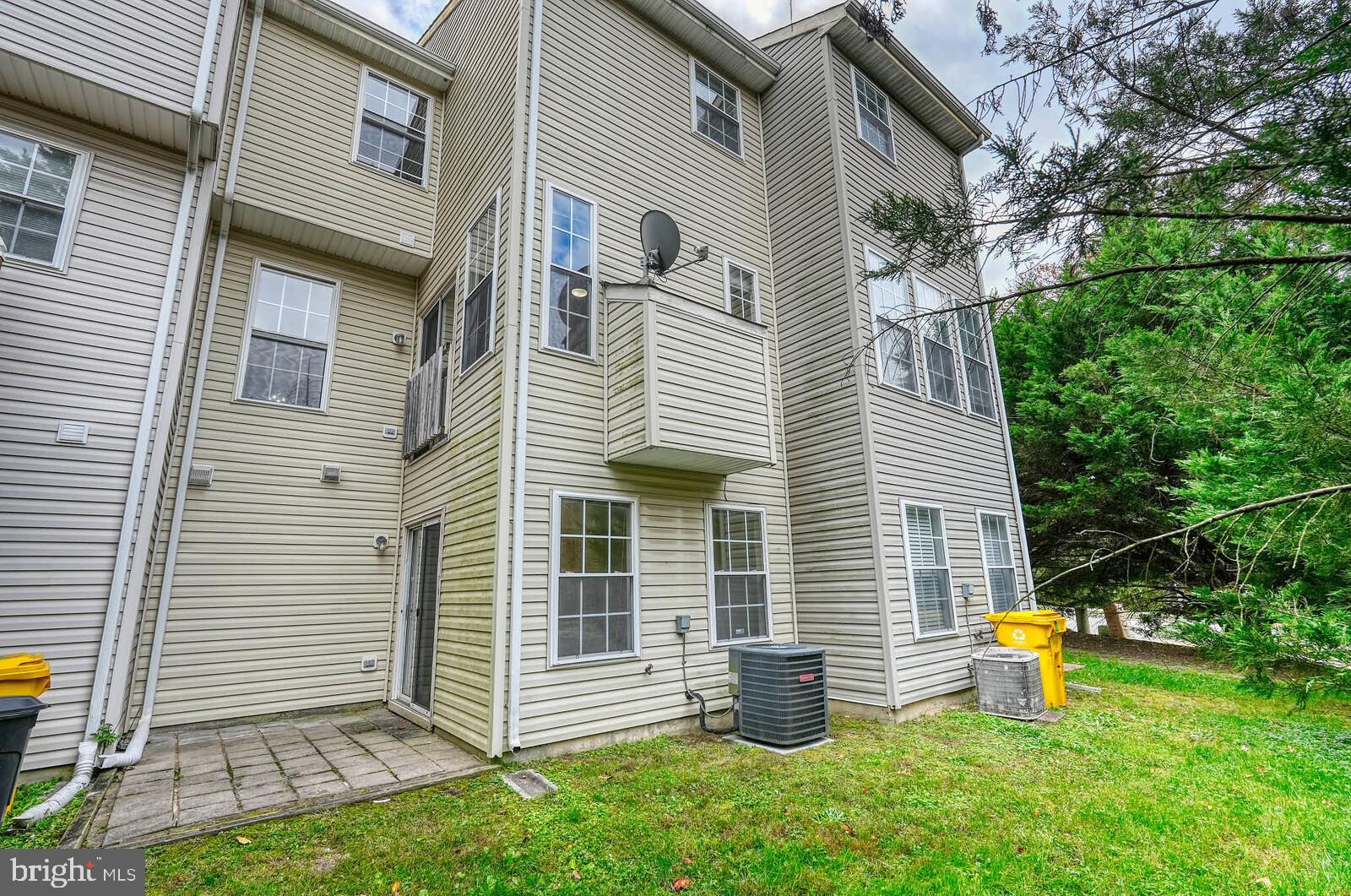 7802 Canter Court Severn, MD 21144 - Photo 37 of 41 a view of a house with backyard