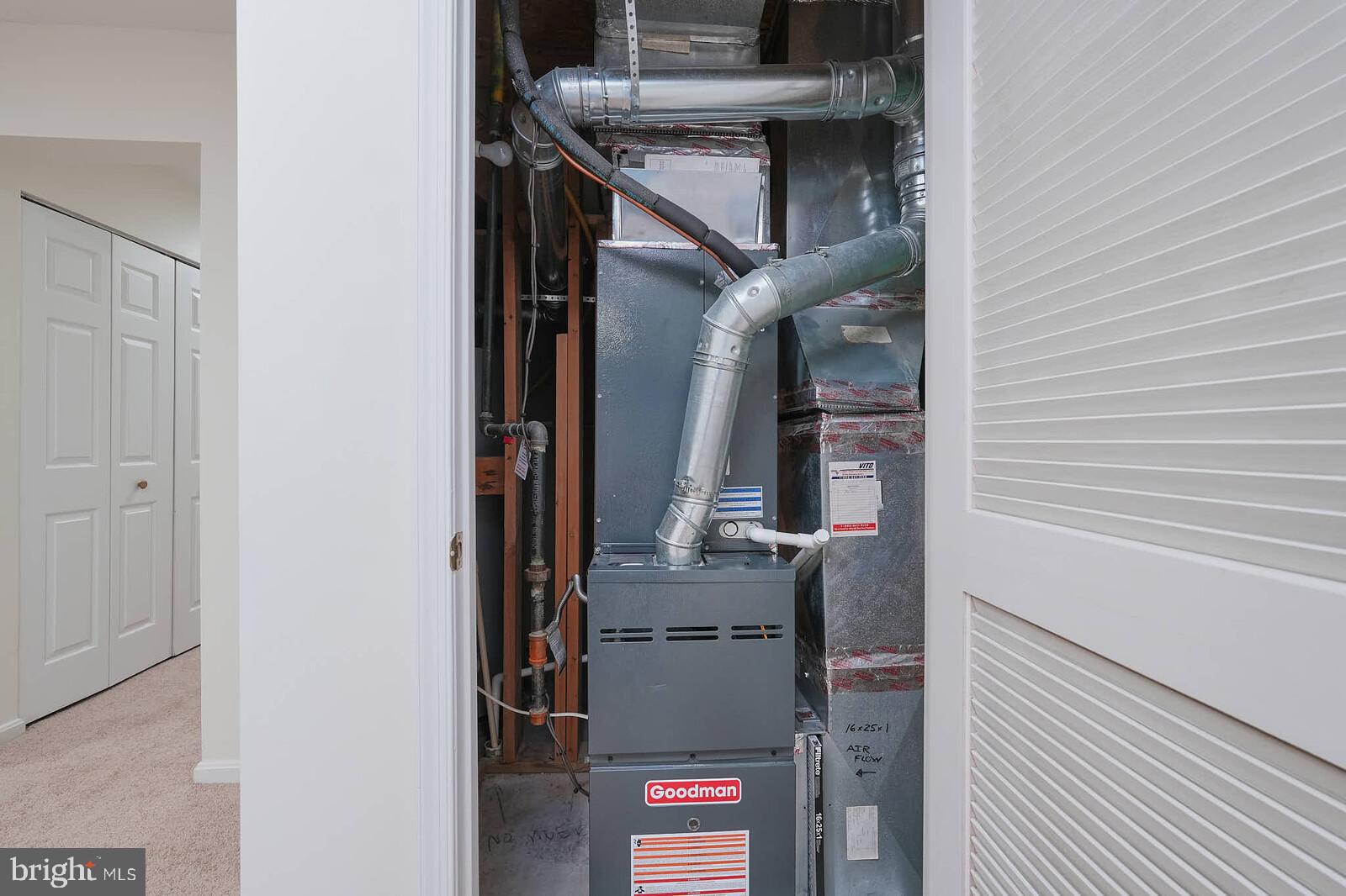 7802 Canter Court Severn, MD 21144 - Photo 40 of 41 a view of entryway