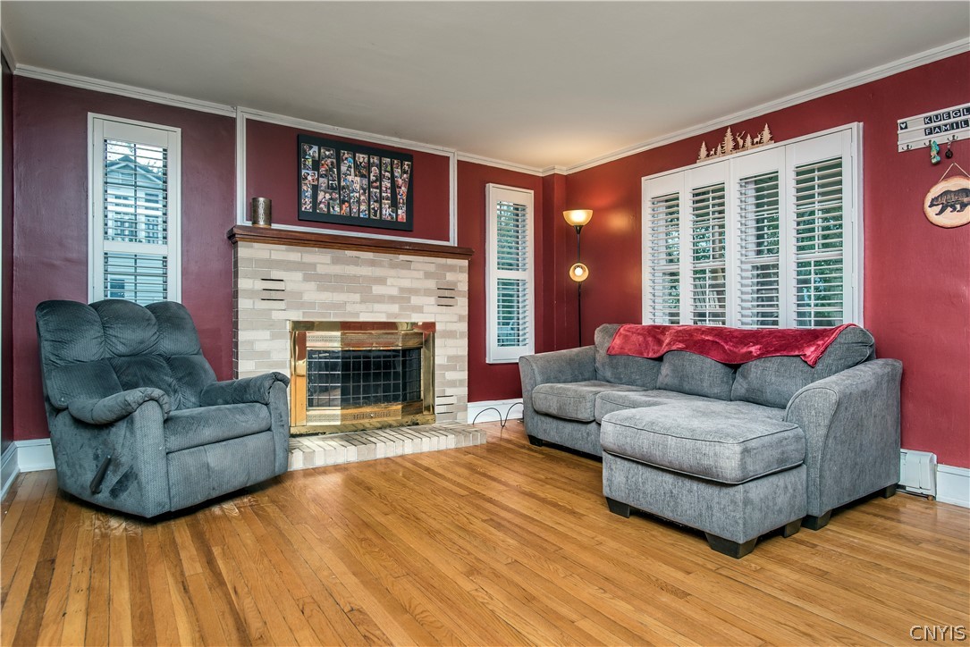 907 West Liberty Street Rome, NY 13440 - Photo 11 of 48