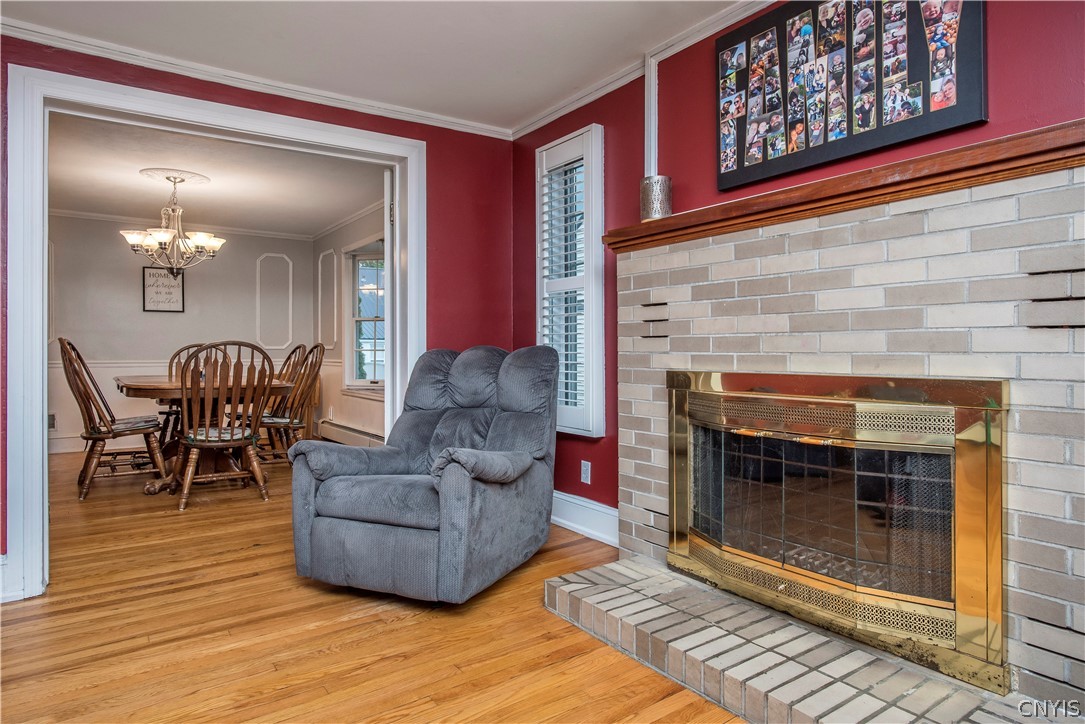 907 West Liberty Street Rome, NY 13440 - Photo 12 of 48